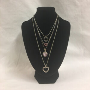 Heart Necklaces